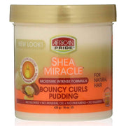 African Pride Shea Butter Miracle Pudding 300ml