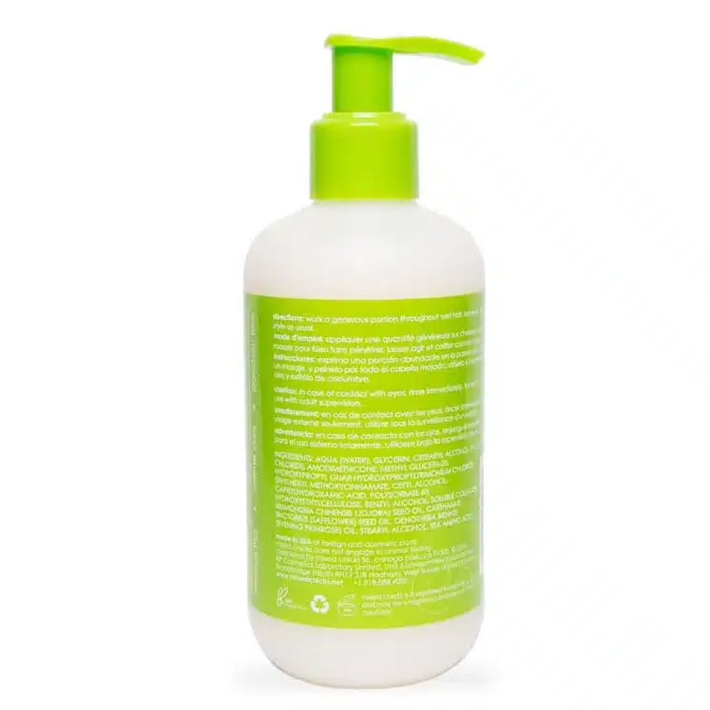 Mixed Chicks Kids Leave-in 8 oz-All-Aladin Beauty