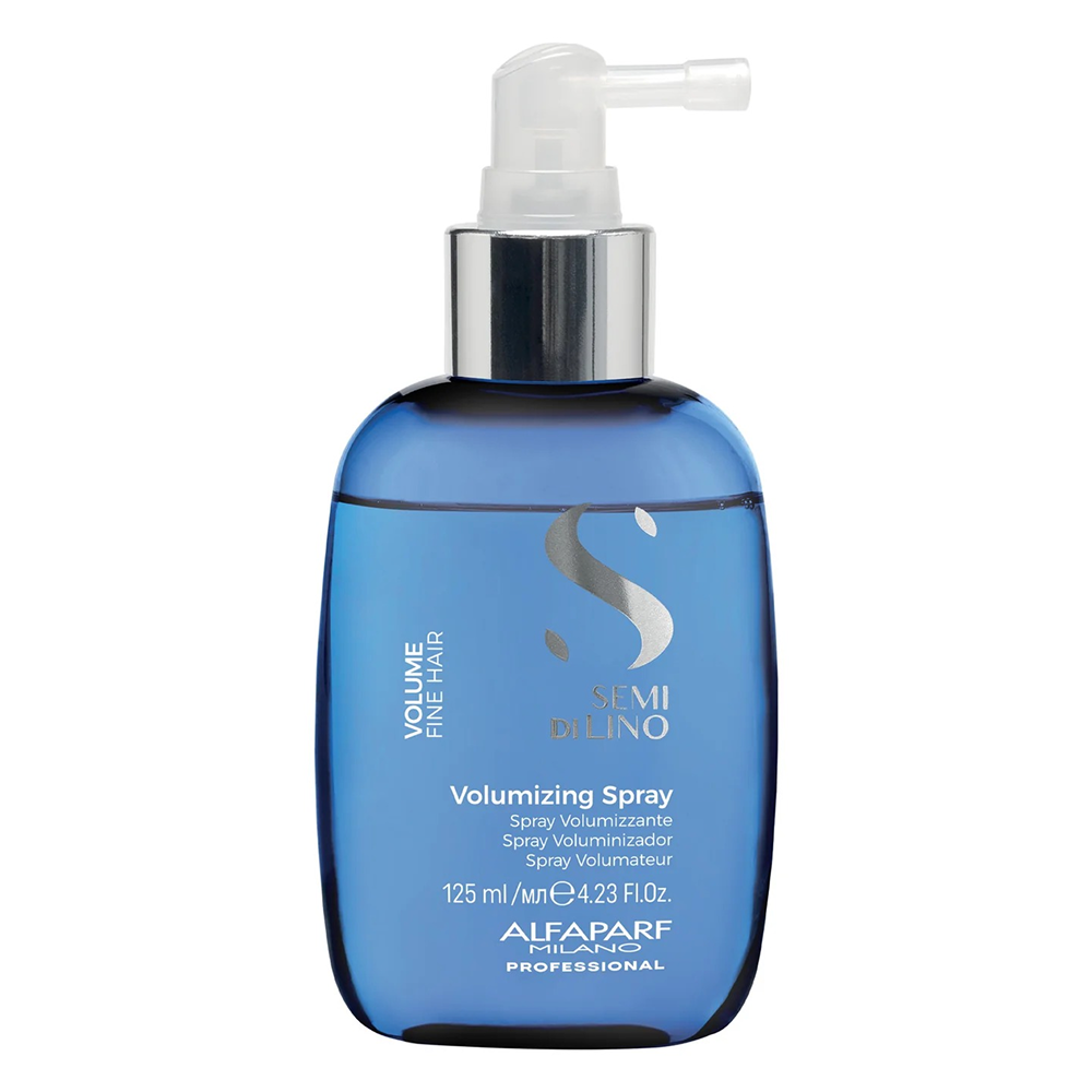 Alfaparf Semi Di Lino Volumizing Spray 125ml-Volumizing Spray-Aladin Beauty