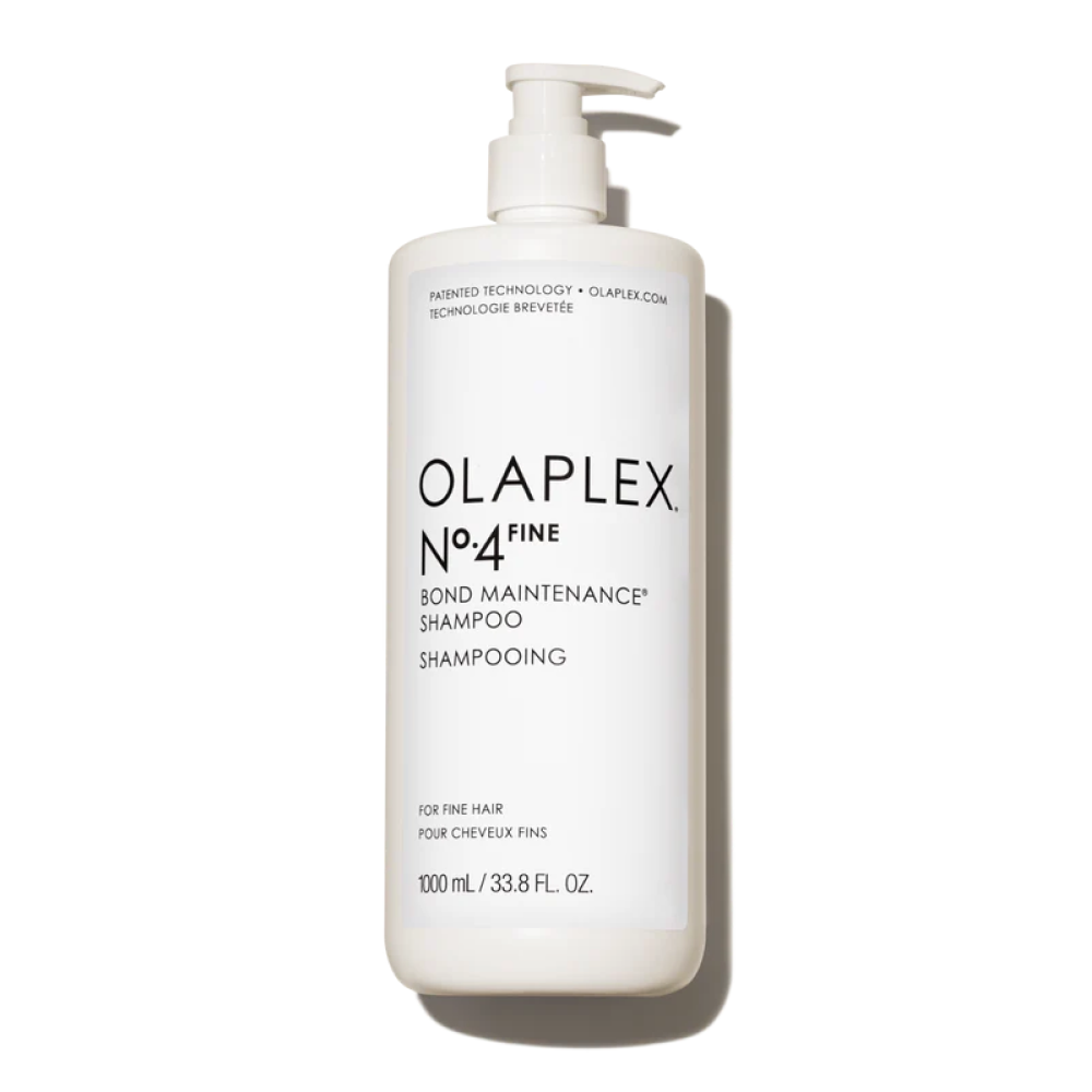 Olaplex Nº4F Shampoo Fine Bond Maintenance
