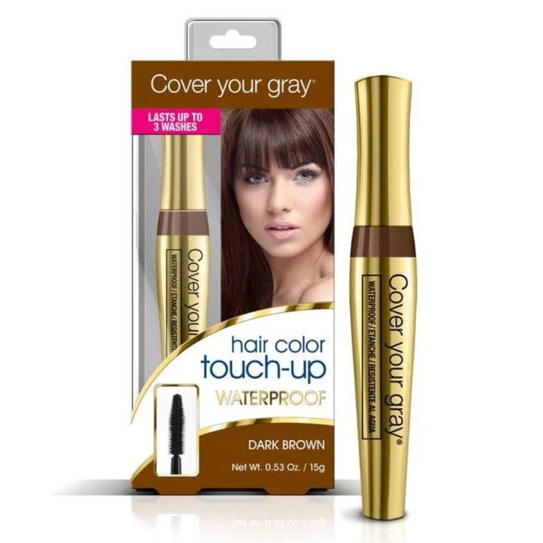 Cover Your Gray Waterproof Touch-Up Stick