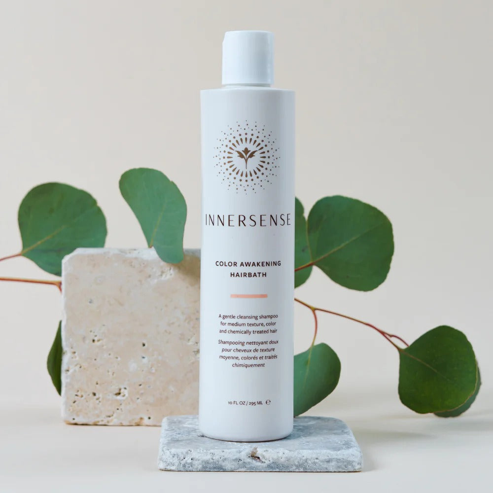 Innersense Color Awakening Hairbath-Gentle Shampoo-Aladin Beauty