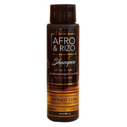 Afro & Rizo Shampoo