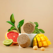 Kia Ora Indo Solid Shampoo 85g