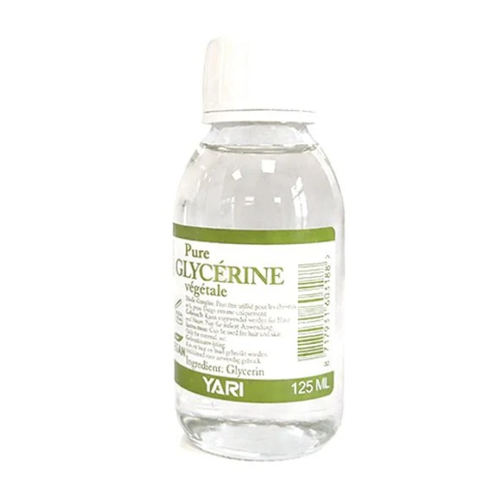 Yari Pure Glycerine-All-Aladin Beauty