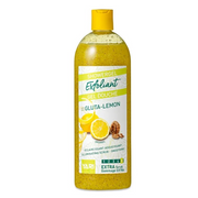 Yari Exfoliant Showergel Gluta-Lemon 1000ml-All-Aladin Beauty