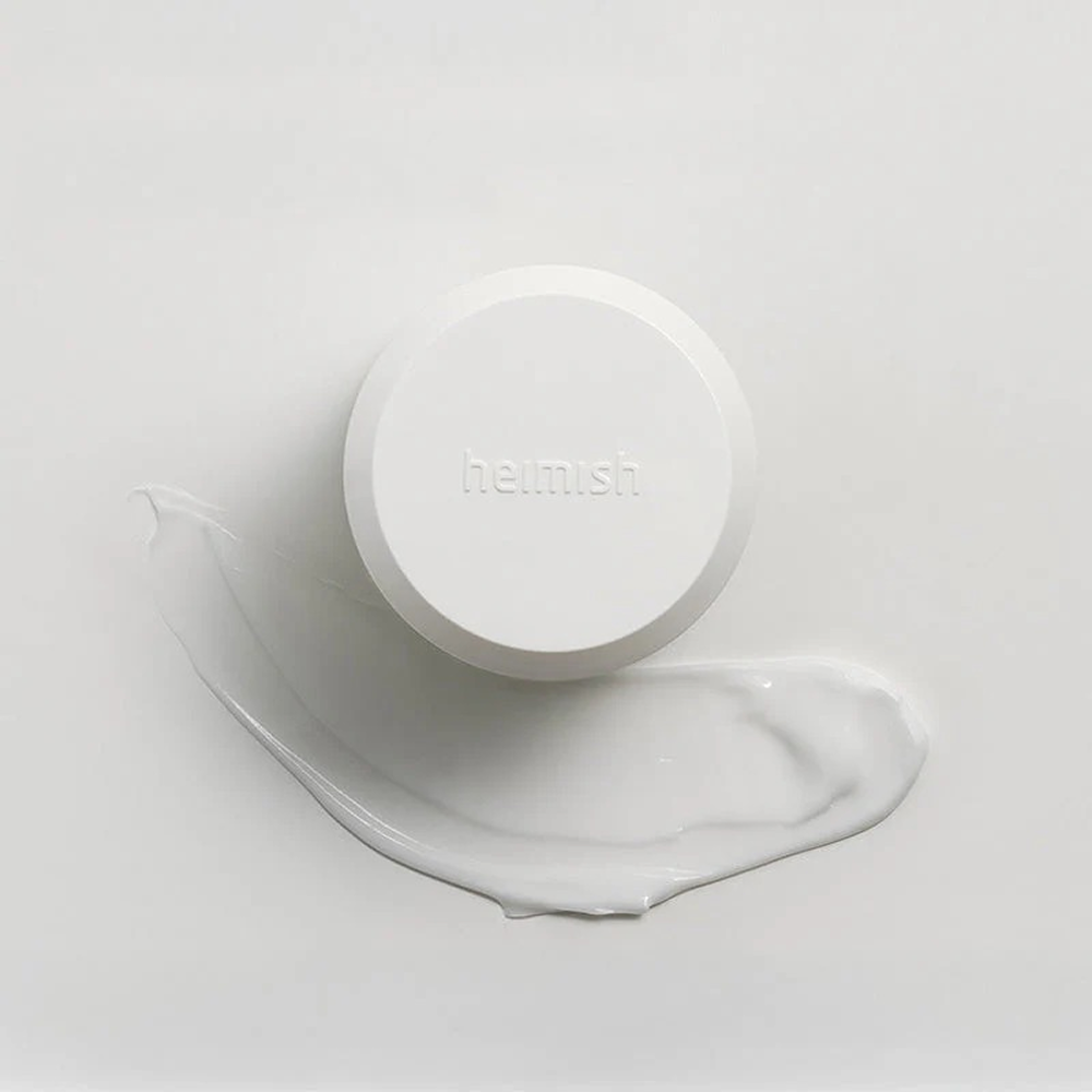 Heimish Moringa Ceramide Hyaluronic Hydrating Cream 50ml