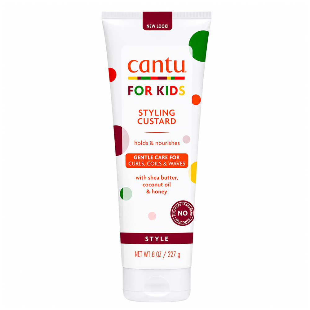 Cantu Kids Combo 5 Units