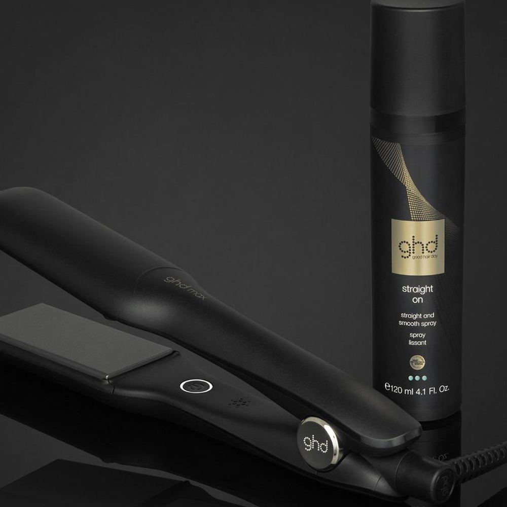 GHD Straight On Straightening Spray 120ml