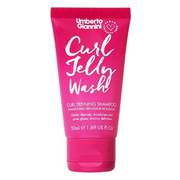 Umberto Giannini Curl Jelly Wash Curl Defining Shampoo