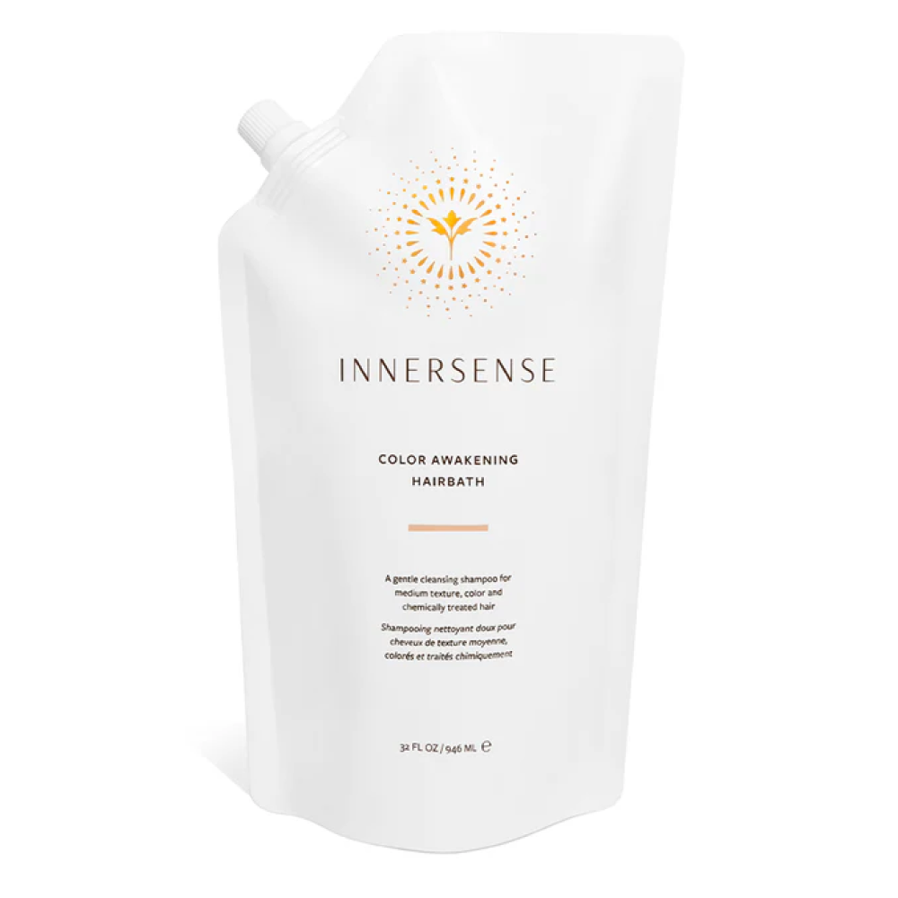 Innersense Color Awakening Hairbath-Gentle Shampoo-Aladin Beauty