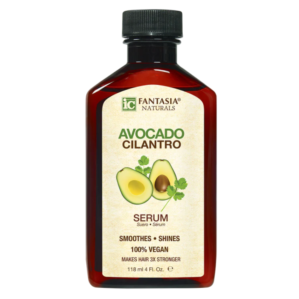 Fantasia IC Avocado & Cilantro Serum 118ml-All-Aladin Beauty