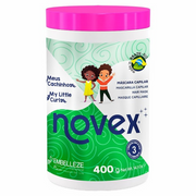Novex My Little Curls Mask 400g