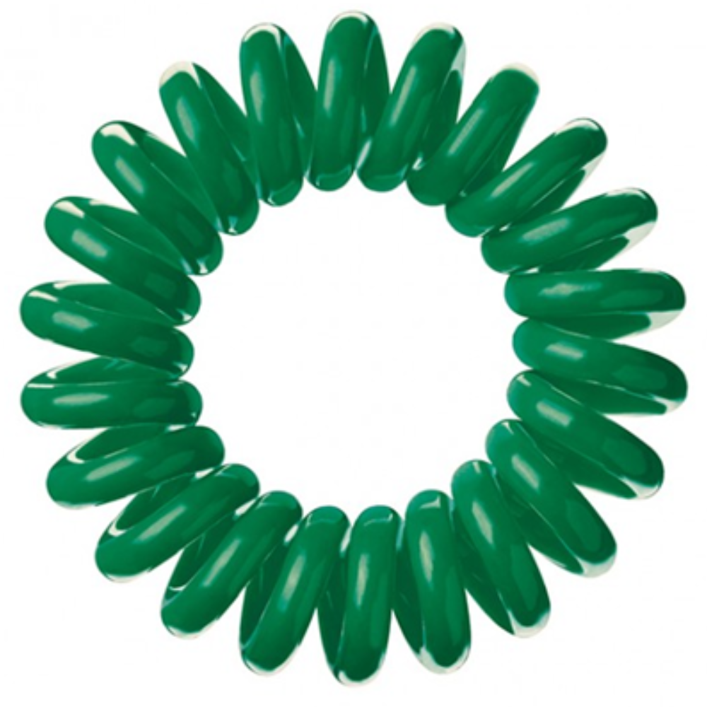 Bifull Dark Green Invisible Hair Coil