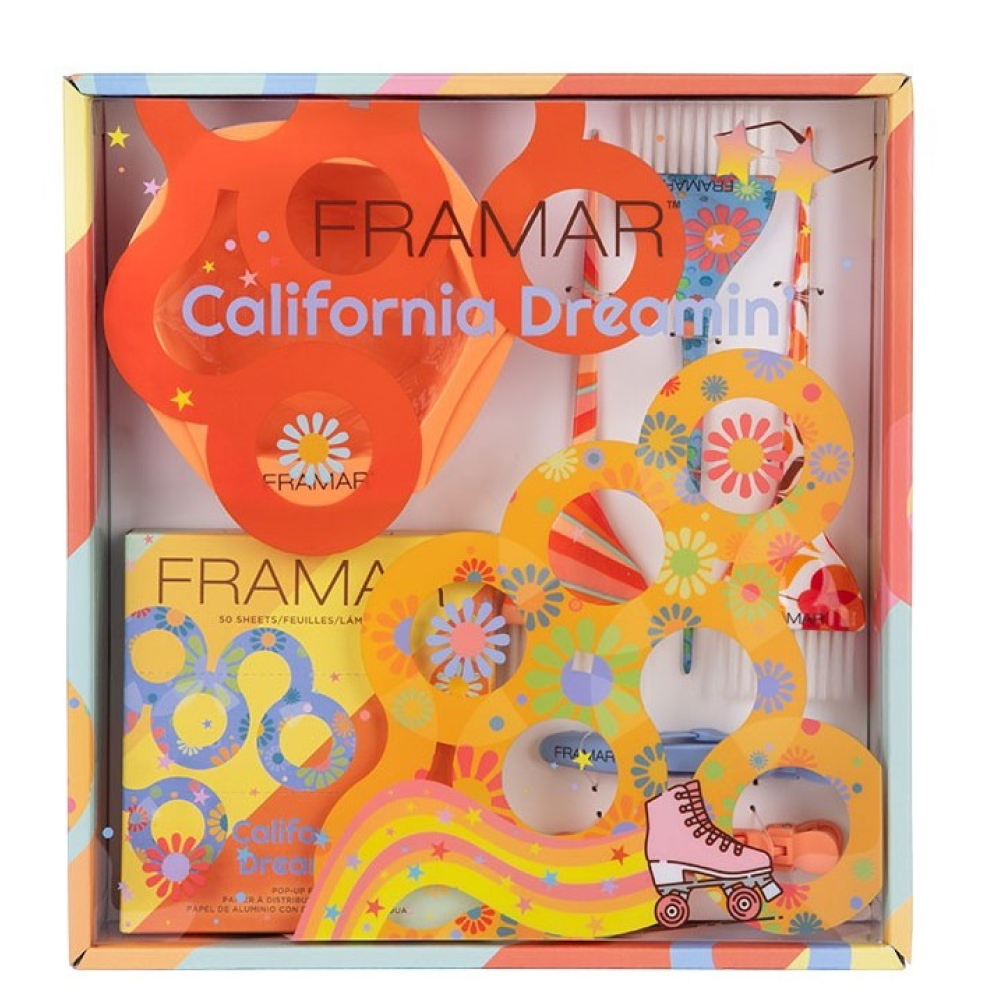 Framar California Dreamin Kit