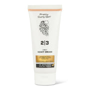 Pretty Curly Girl 2 in 1 Heavy Cream