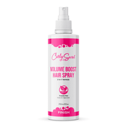 Curly Secret Volume Boost Hair Spray