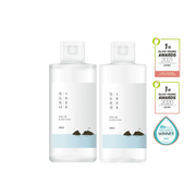 Round LAB Dokdo Toner + Lotion 200ml-Skin Care Kit-Aladin Beauty