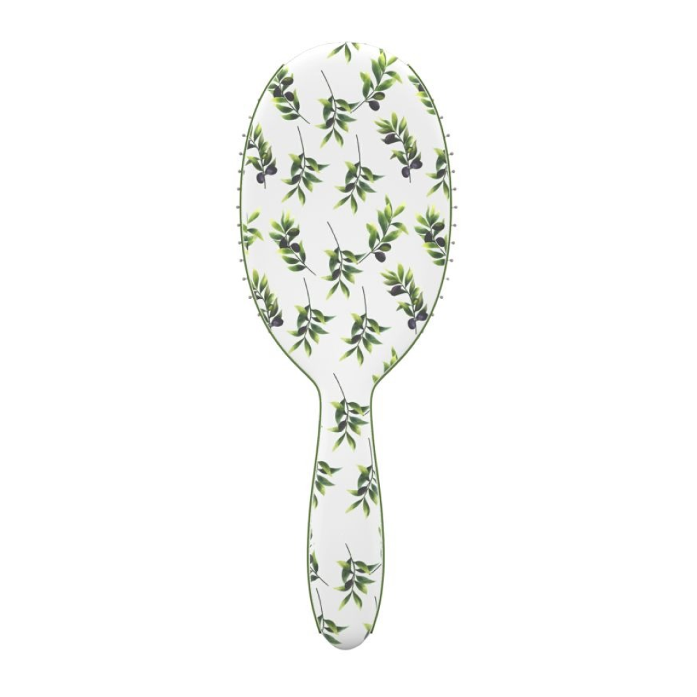Framar Detangle Brush Limoncello