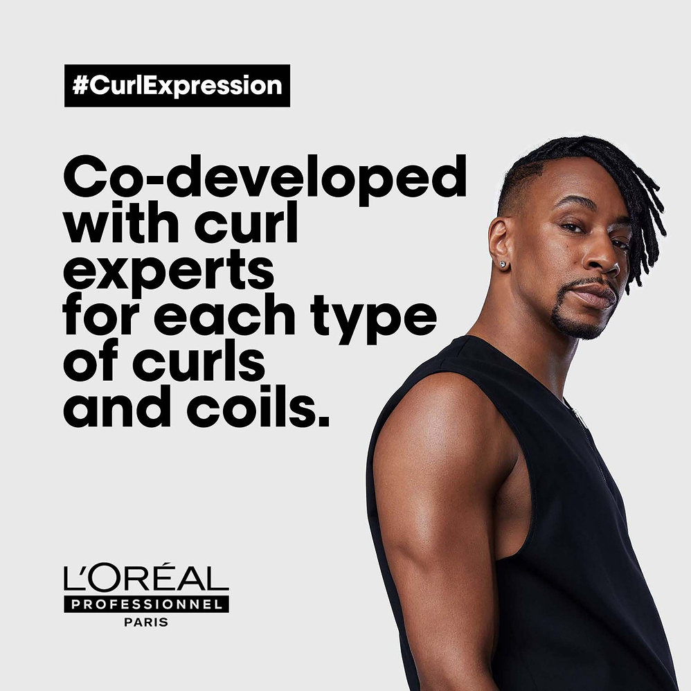 L'Oréal Professionnel Curl Expression Drying Accelerator Spray 150ml