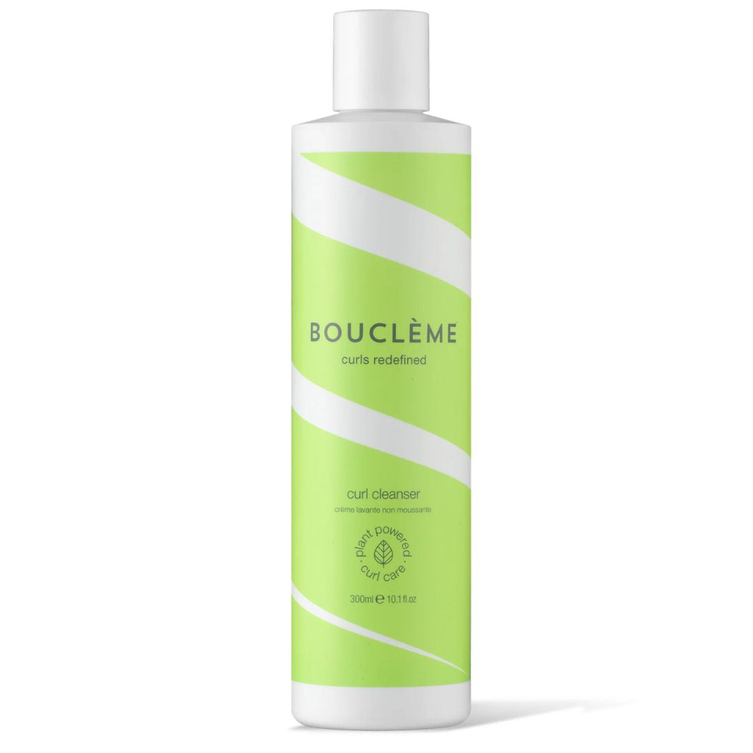 Boucleme  Fragrance Free Curl Cleanser 300ml