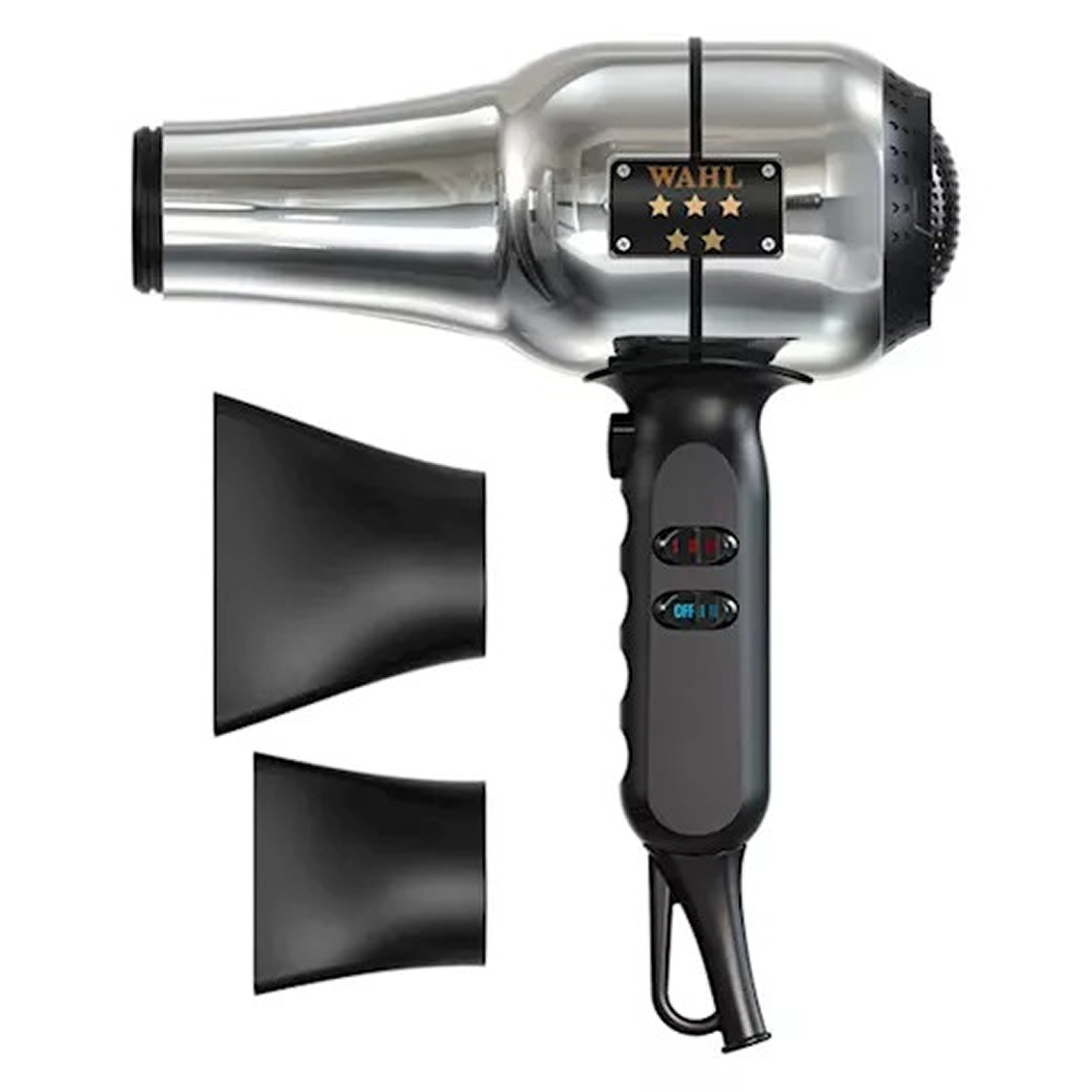 Wahl 5-Star Barber Dryer Metal 4317-0470