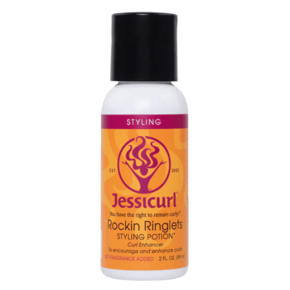 Jessicurl Rockin' Ringlets Styling Potion 59ml