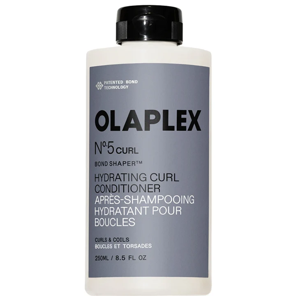 Olaplex Curl Defining Essentials Set No. 4, No. 5 & No. 10