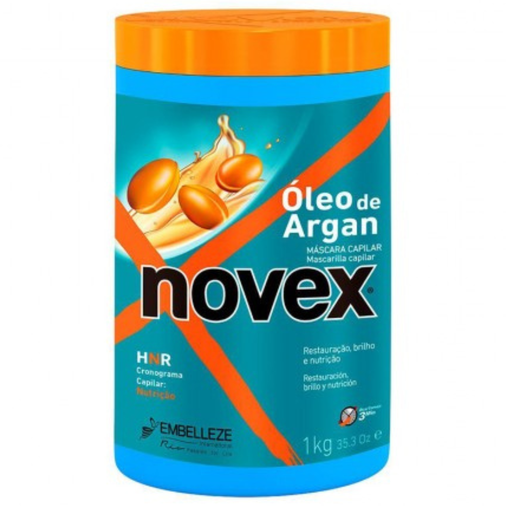 Novex Argan Oil Mask 1kg