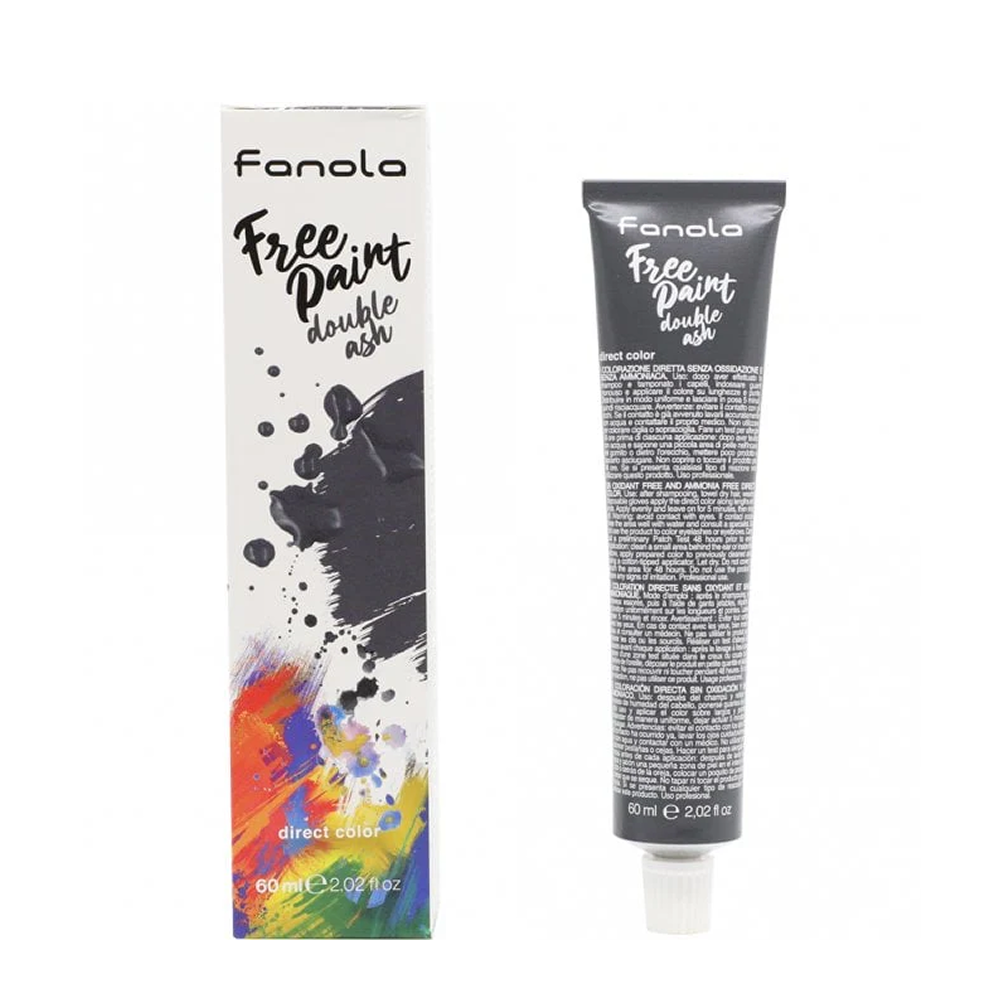 Fanola Free Paint Direct Color 60ml