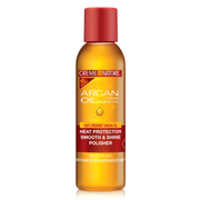 Creme of Nature Argan Oil Gloss & Shine Polisher 4 oz