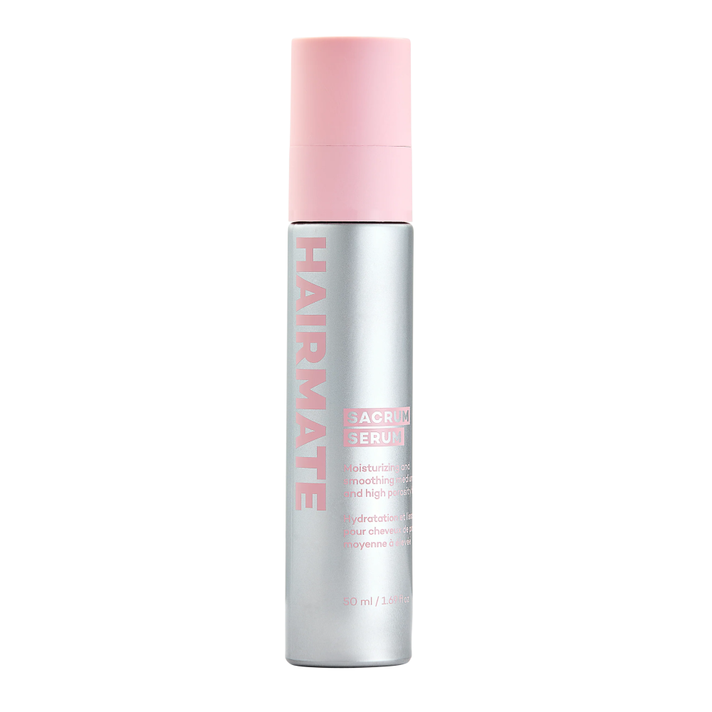 Hairmate Sacrum Smoothing Hair Serum 50ml