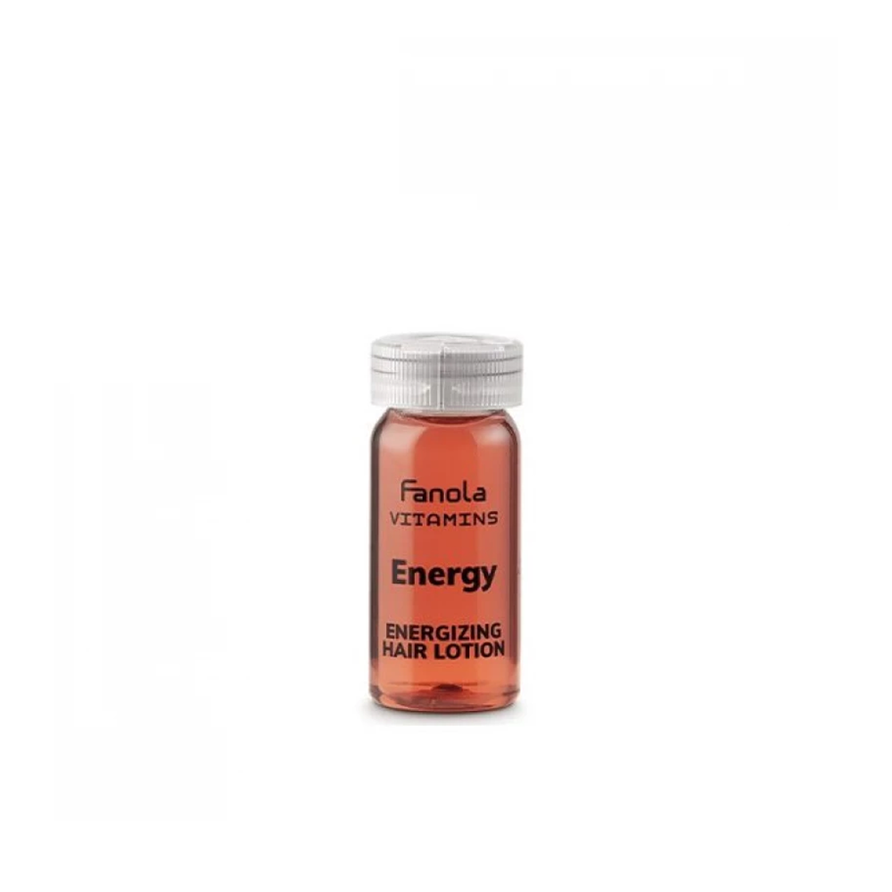 Fanola Energy Be Complex Vitamins 12x10ml