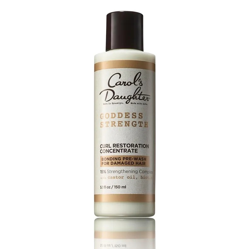 Carols Daughter Goddess Restoration Concentrate 5.1oz-All-Aladin Beauty