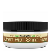 Taliah Waajid CWN Rich Shine Butter 4oz-All-Aladin Beauty