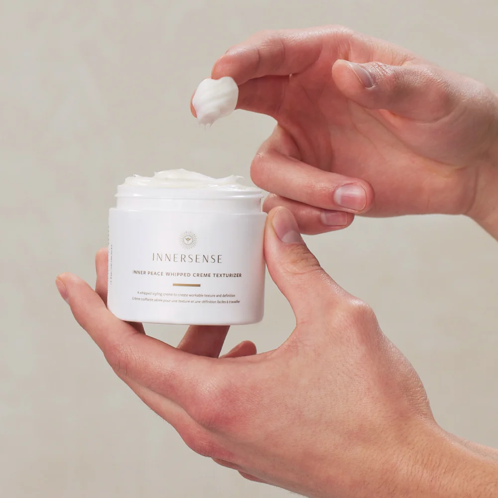 Innersense Inner Peace Whipped Creme Textures 96g