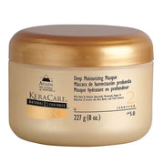KeraCare Natural Textures Deep Moisturizing Mask 227g