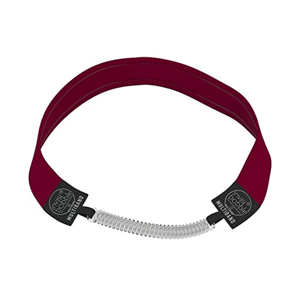 Invisibobble Multiband True Black