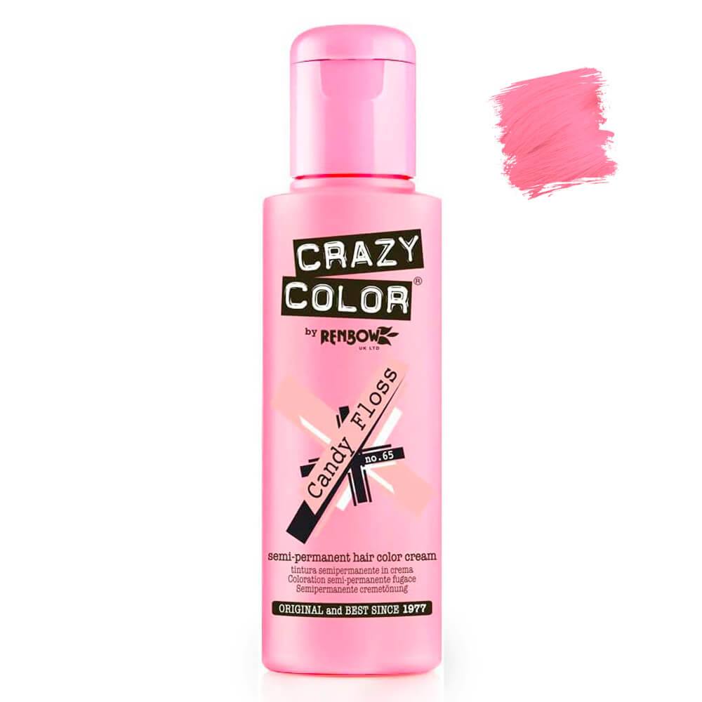 Crazy Color 100ml