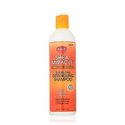 African Pride Shea Miracle Detangling Shampoo 355ml - Aladin Beauty