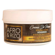 Afro & Rizo Crema De Peinar - Aladin Beauty