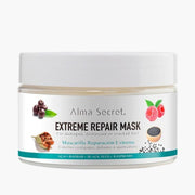 Alma Secret Extreme Repair Mascarilla 250ml - Aladin Beauty