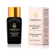 Amarizia Aceite de Argán puro - Aladin Beauty