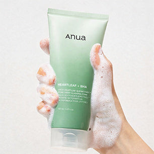 Cleanser