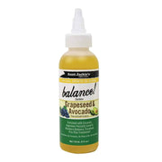Aunt Jackie's Balance! Grapeseed & Avocado Oil 118ml - Aladin Beauty