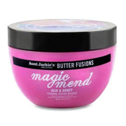 Aunt Jackie's Butter Fusions Magic Mend Acai & Honey Mascarilla 227g - Aladin Beauty