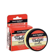 Aunt Jackie's Flaxseed Tame My Edges Smoothing Gel 71g - Aladin Beauty