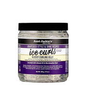 Aunt Jackie's Grapeseed Ice Curls Glossy Curling Jelly 426g - Aladin Beauty