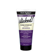 Aunt Jackie's Grapeseed Slicked! Flexible Styling Glue 113ml - Aladin Beauty