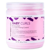 Aunt Jackie´s Baby Curls Curling and Twisting Custard 426g - Aladin Beauty